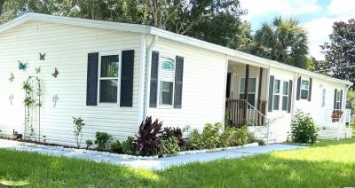 Mobile Home at 23 Bear Tooth Path Lot 445 Ormond Beach, FL 32174