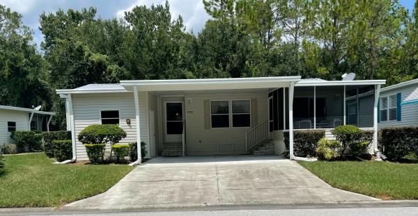 2006 Skyline Mobile Home For Sale