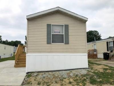 Mobile Home at 12434 Daffodil Court Indianapolis, IN 46236