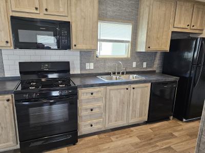 Mobile Home at 2101 SW 38th Street, Lot 145 Lawton, OK 73505