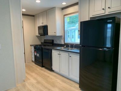 Mobile Home at 39500 W. Warren Road #385 Canton, MI 48187