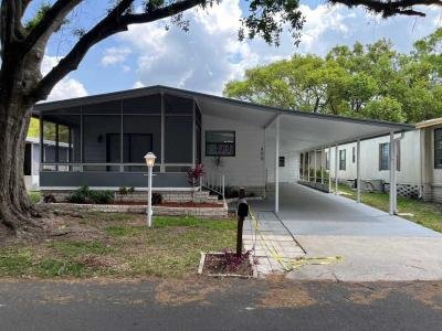 Mobile Home at 405 Hedgeway Drive Valrico, FL 33594