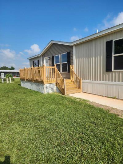 Mobile Home at 843 Corral Dr Lakeland, FL 33815