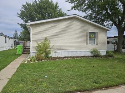 Mobile Home at 2268 Gage St. Wixom, MI 48393