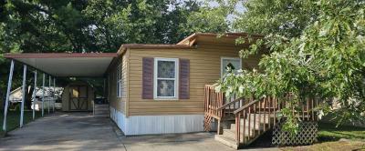 Mobile Home at 3601 Stiehl Dr Belleville, IL 62226