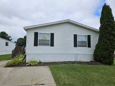 Mobile Home at 46 Almond Dr. Wixom, MI 48393