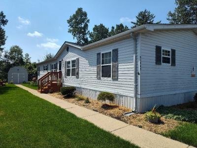 Mobile Home at 50545 Chester Plymouth, MI 48170