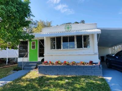 Mobile Home at 202 Denmark Drive Ellenton, FL 34222