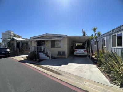 Surf City Cottages Huntington Beach