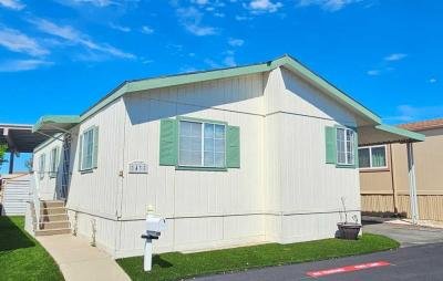 Mobile Home at 3727 N. Equation Rd. Spc 43 Pomona, CA 91767