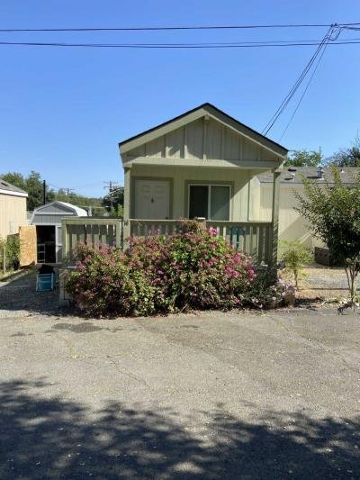 Mobile Home at 10500 Ophir Rd #14 Auburn, CA 95603