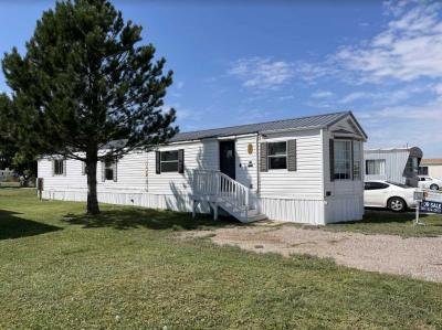 Mobile Home at 1508 S Greeley Hwy #50 Cheyenne, WY 82007