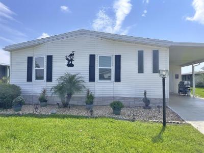 Mobile Home at 3875 Seagrove Lane Melbourne, FL 32904