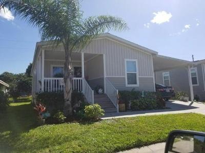 Mobile Home at 2824 Hitching Post Lane Orlando, FL 32822