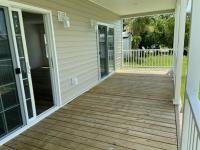 2023 Skyline - Ocala Bayshore W/ Rear Porch Mobile Home