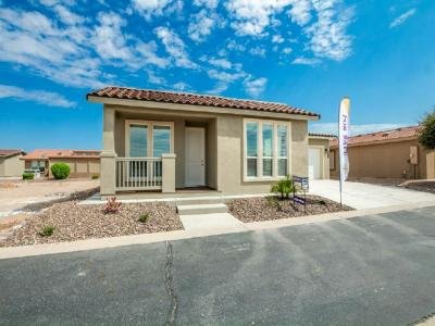 Mobile Home at 3301 S. Goldfield Road #5030 Apache Junction, AZ 85119