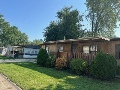 Mobile Home at 319 Hickory Justice, IL 60458