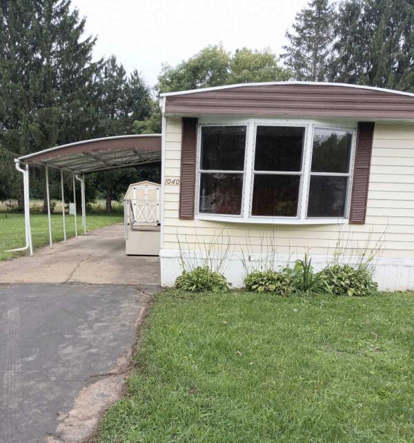 1040 Wish Circle East Aurora, NY MHVillage