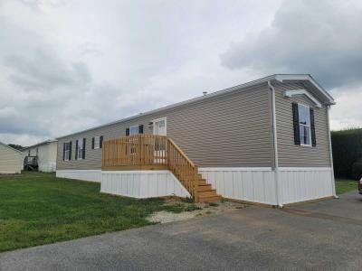 Mobile Home at 212 Sunset Drive Nottingham, PA 19362