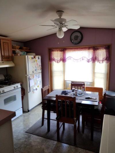 Mobile Home at 85 Shady Acres Dr Akron, OH 44312