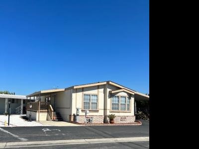Mobile Home at 1201 W. Valencia Dr. # 183 Fullerton, CA 92833