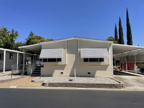 1977 Lancer Mobile Home For Sale