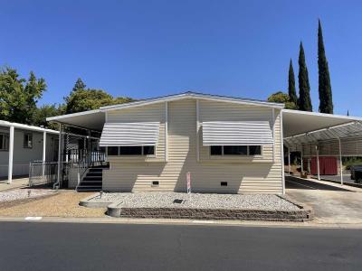 Mobile Home at 10 Temple Sacramento, CA 95827