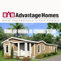 2023 Community Series Manufactured Home