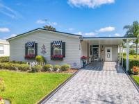 2002 Palm Harbor Mobile Home