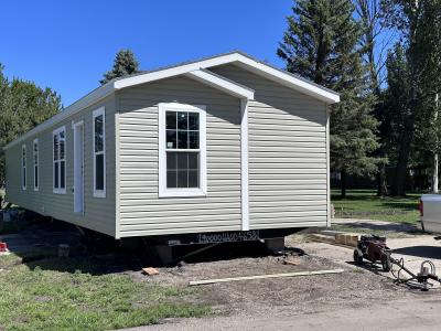 Mobile Home at 54 3rd Ave N #26 St James, MN 56081