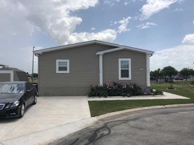 Mobile Home at 5408 Marengo Place Del Valle, TX 78617