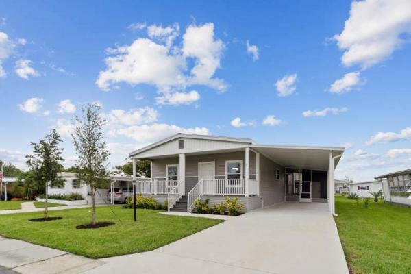 2021 Palm Harbor Manufactured Home