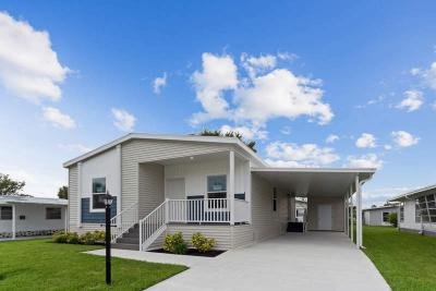 Mobile Home at 102 Howe St. Port Orange, FL 32127
