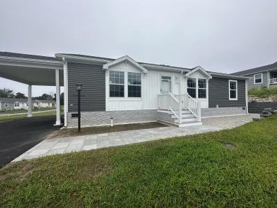 Mobile Home at 2 Higland Circle Uncasville, CT 06382