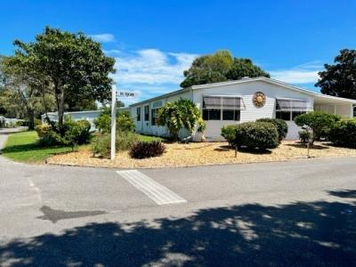 Mobile Home at 174 El Tigre Edgewater, FL 32141