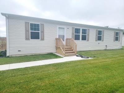 Mobile Home at 400 The Willows # 055 Goshen, IN 46526