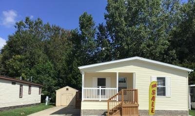Mobile Home at 12093 Blue Heron Drive Shelby Township, MI 48315