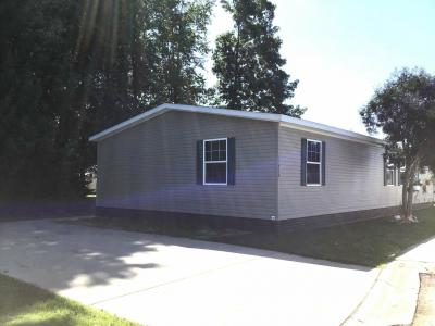 Mobile Home at 11936 Indigo Court Shelby Township, MI 48315