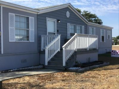 Mobile Home at 110 Indian Grass Dr New Braunfels, TX 78130