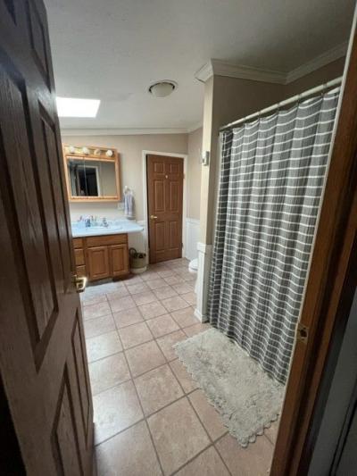 Mobile Home at 3469 Millshaft Court Caledonia, MI 49316