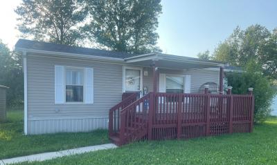 Mobile Home at 6821 Bedford Downs Fort Wayne, IN 46818