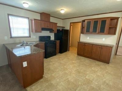 Mobile Home at 62430 Locust Rd Lot 85 South Bend, IN 46614