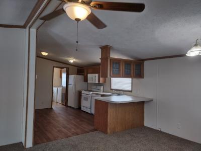 Mobile Home at 4161 Wellington Jackson, MI 49201