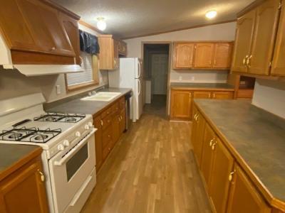 Mobile Home at 62430 Locust Rd Lot 206 South Bend, IN 46614