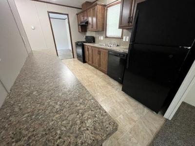 Mobile Home at 62430 Locust Rd Lot 7 South Bend, IN 46614