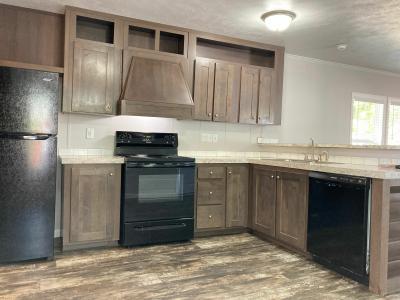 Mobile Home at 280 Canterbury Way Lot #118 Greenville, TX 75401