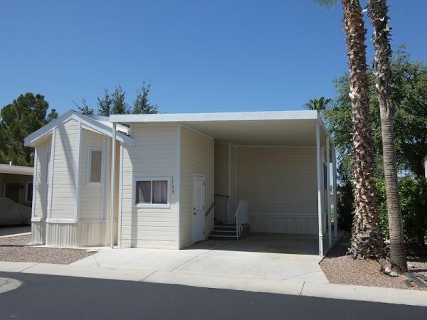 2007 CAVCO Mobile Home For Sale
