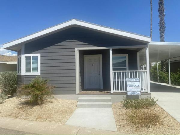 2023 Champion - Chandler Mobile Home For Sale