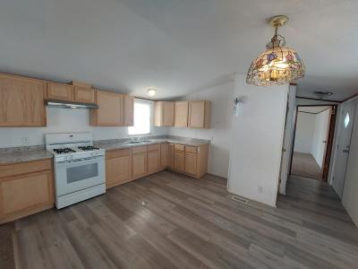 Mobile Home at 179 Gem Springfield, IL 62707