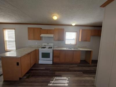 Mobile Home at 57 Casting Road Springfield, IL 62707